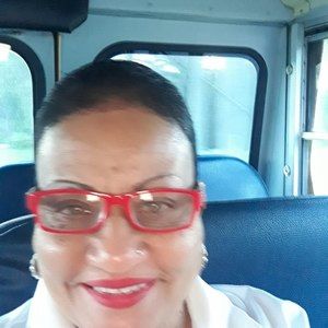 Meet your Posher, Cleopatra